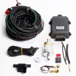 Купить электроника KME NEVO 4 цил. (перекл. Nevo, PS-CCT5D, датчик температуры) Польша в Украине Электроника KME NEVO 4 цил. (перекл. Nevo, PS-CCT5D, датчик температуры) Польша